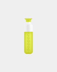 Gourde polypropylène Dopper Original 0.45 L à personnaliser - Seahorse Lime