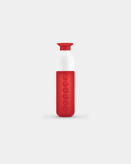 Gourde polypropylène Dopper Original 0.45 L à personnaliser - Simply Red