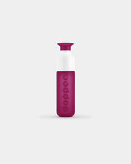 Gourde polypropylène Dopper Original 0.45 L à personnaliser - Funky Fuchsia