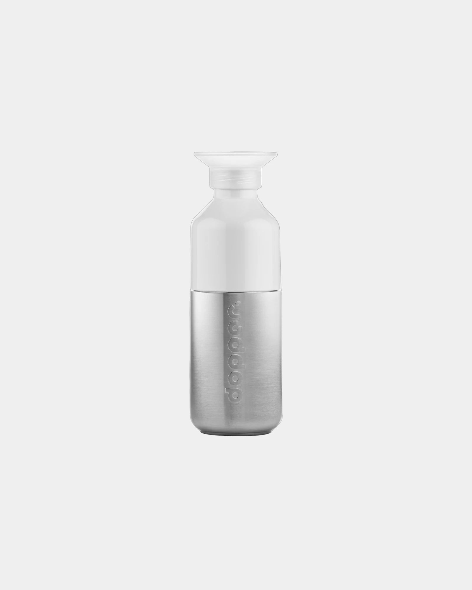 Bouteille acier inoxydable Dopper Steel 350 ml à personnaliser - 46