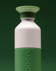 Bouteille acier inoxydable Dopper Steel 350 ml à personnaliser - 35