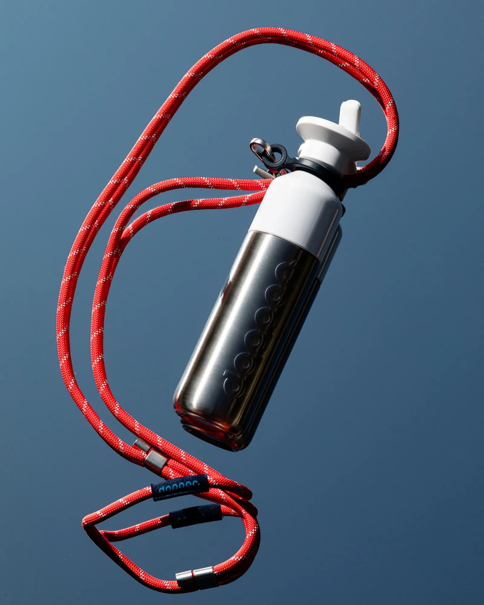 Bouteille acier inoxydable Dopper Steel 490 ml à personnaliser - 7