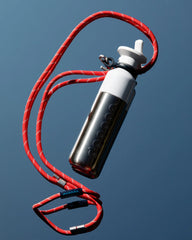 Bouteille acier inoxydable Dopper Steel 490 ml à personnaliser - 7