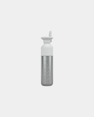 Bouteille acier inoxydable Dopper Steel 490 ml à personnaliser - Silver