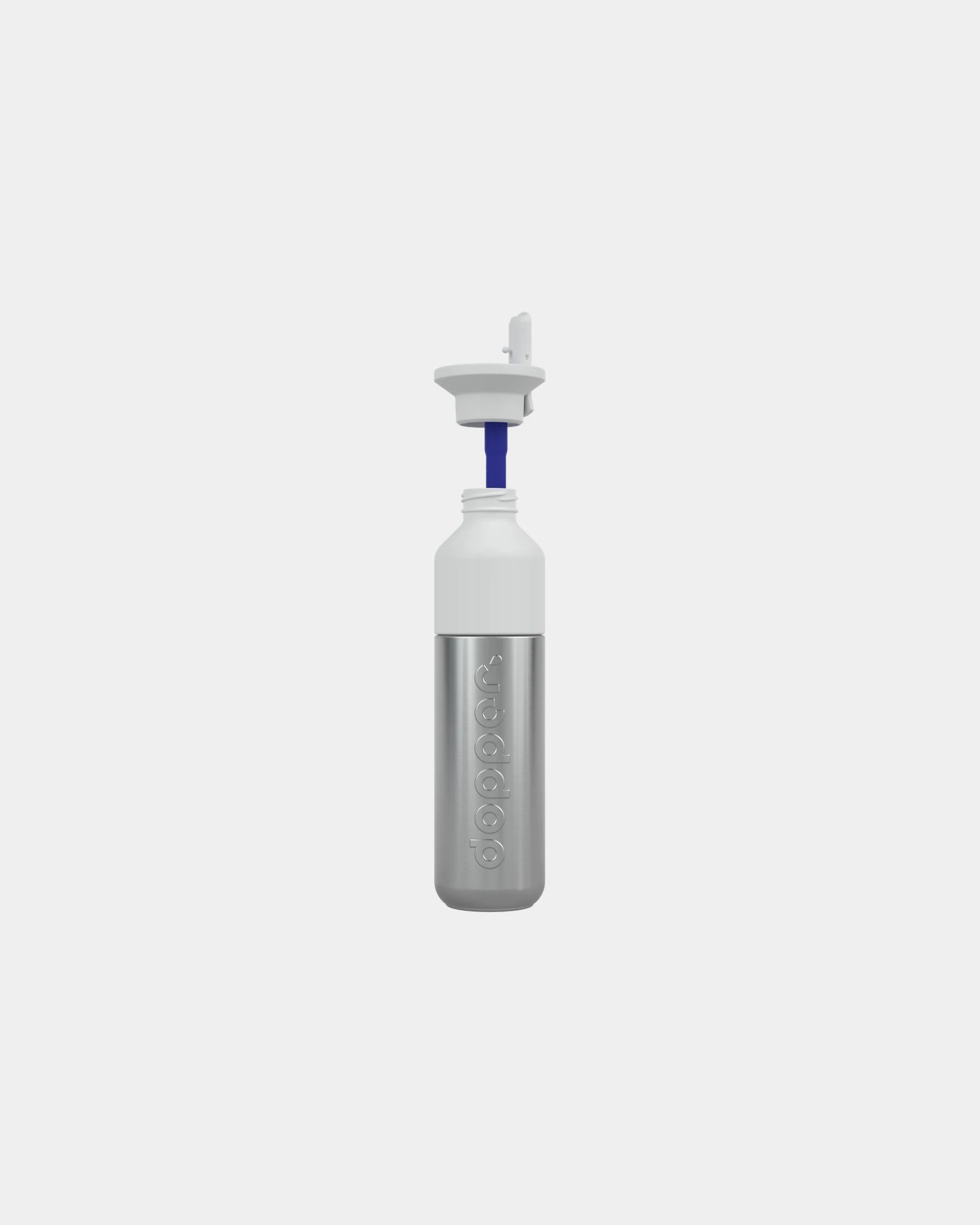 Bouteille acier inoxydable Dopper Steel 490 ml à personnaliser - 4