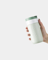 Mug de voyage isotherme Dopper 300 ml à personnaliser - 47