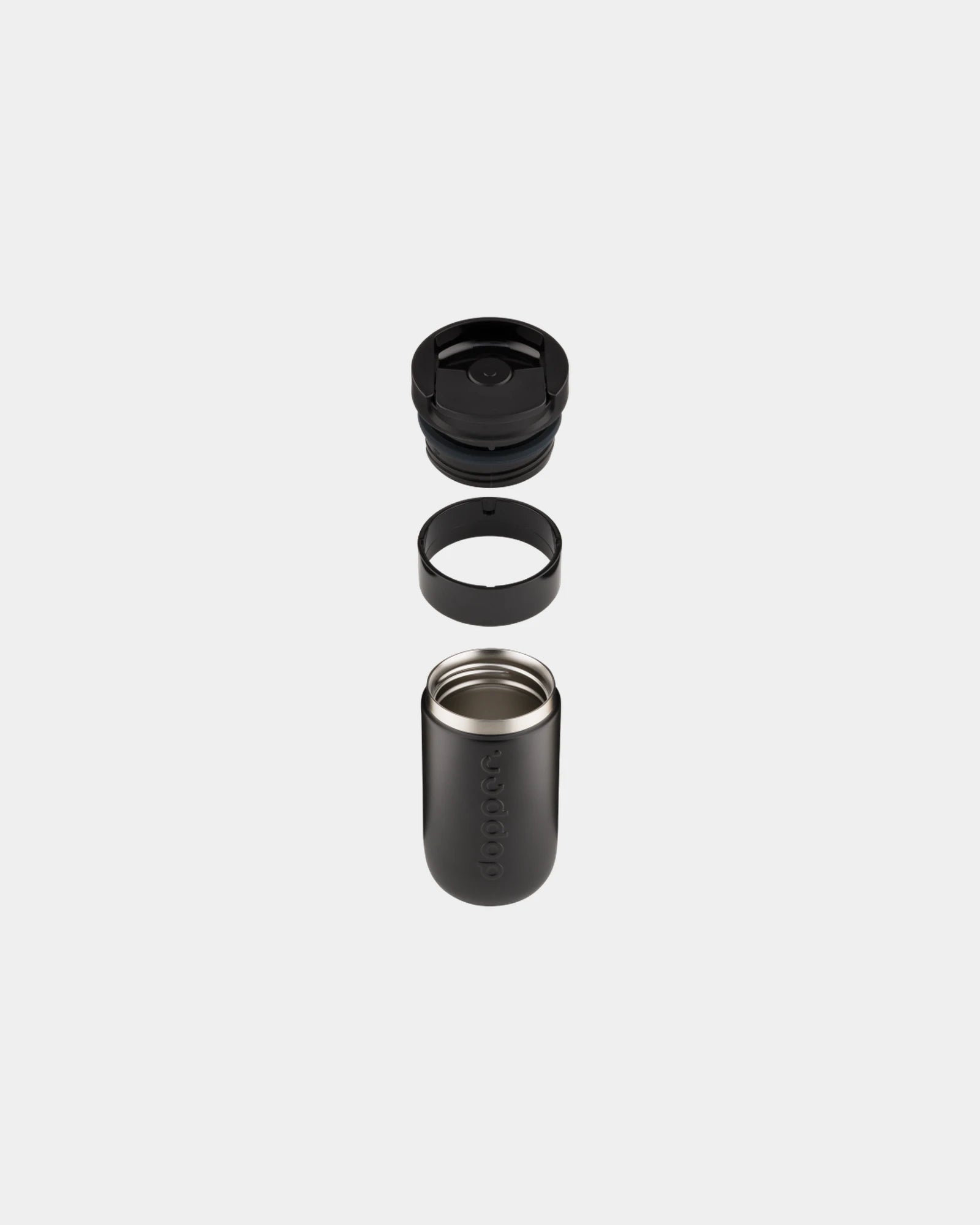Mug de voyage isotherme Dopper 300 ml à personnaliser - 6