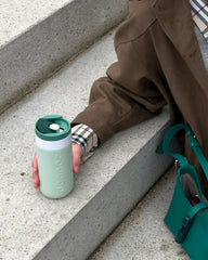 Mug de voyage isotherme Dopper 300 ml à personnaliser - 57