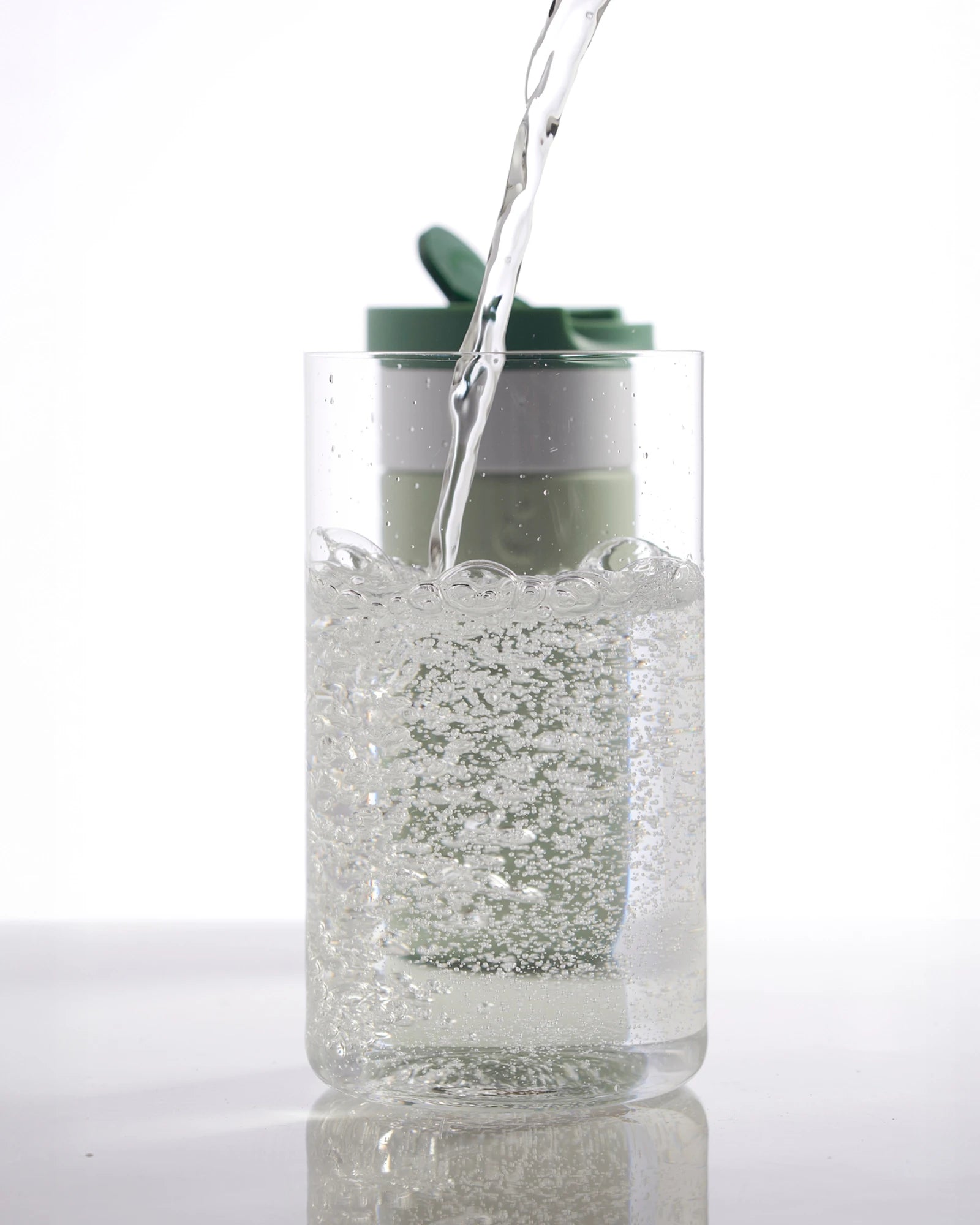Mug de voyage isotherme Dopper 300 ml à personnaliser - 59