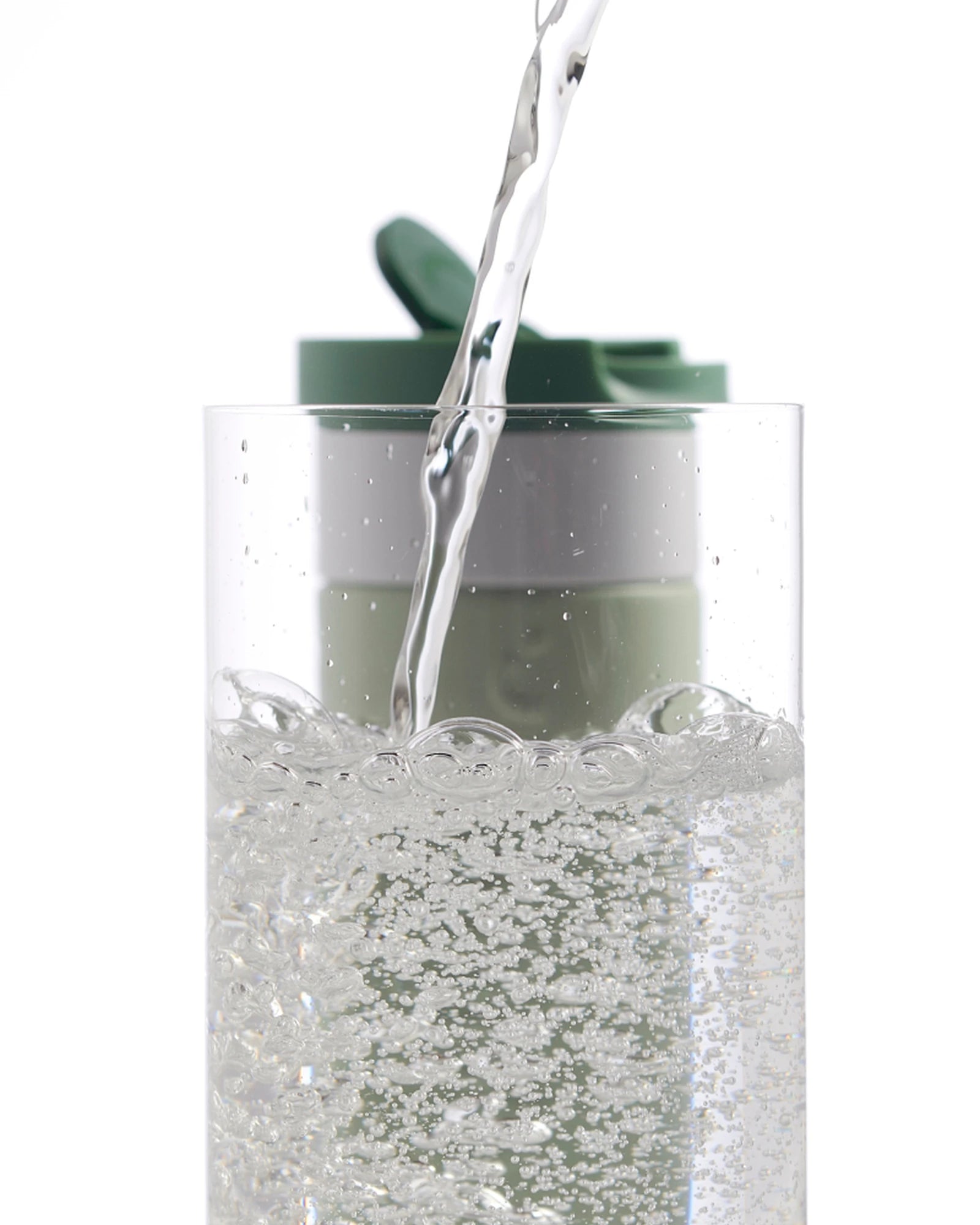 Mug de voyage isotherme Dopper 300 ml à personnaliser - 55