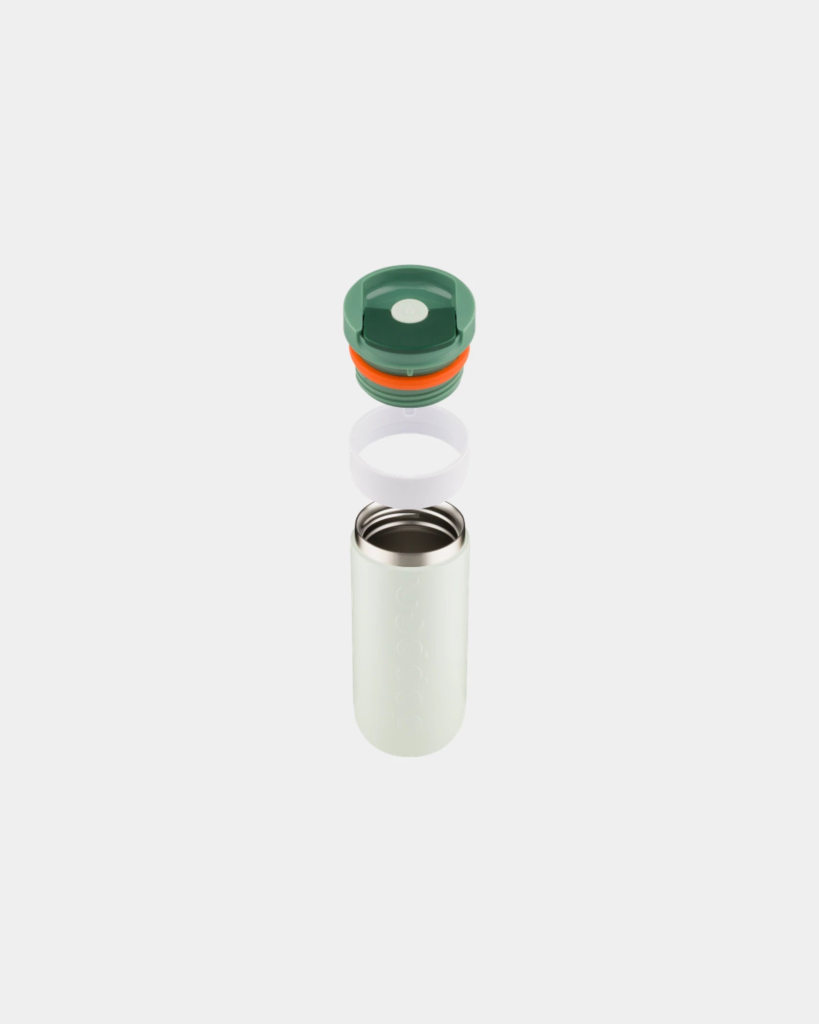 Mug de voyage isotherme Dopper 400 ml à personnaliser - 46