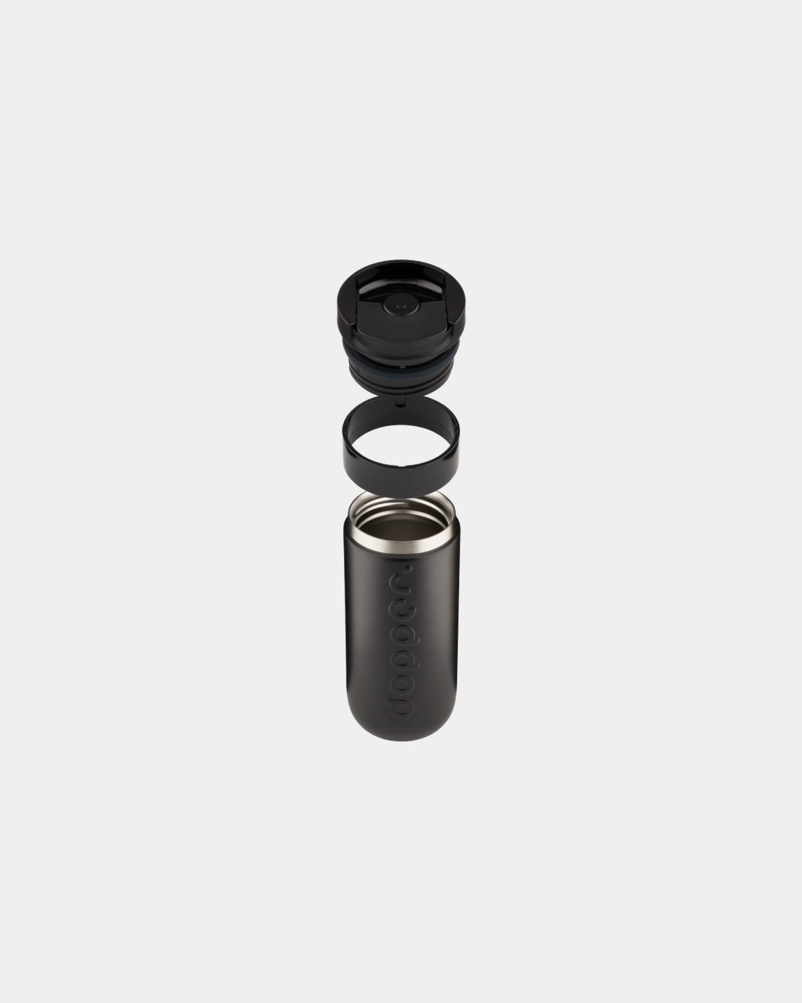 Mug de voyage isotherme Dopper 400 ml à personnaliser - 7