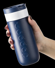 Mug de voyage isotherme Dopper 400 ml à personnaliser - 26