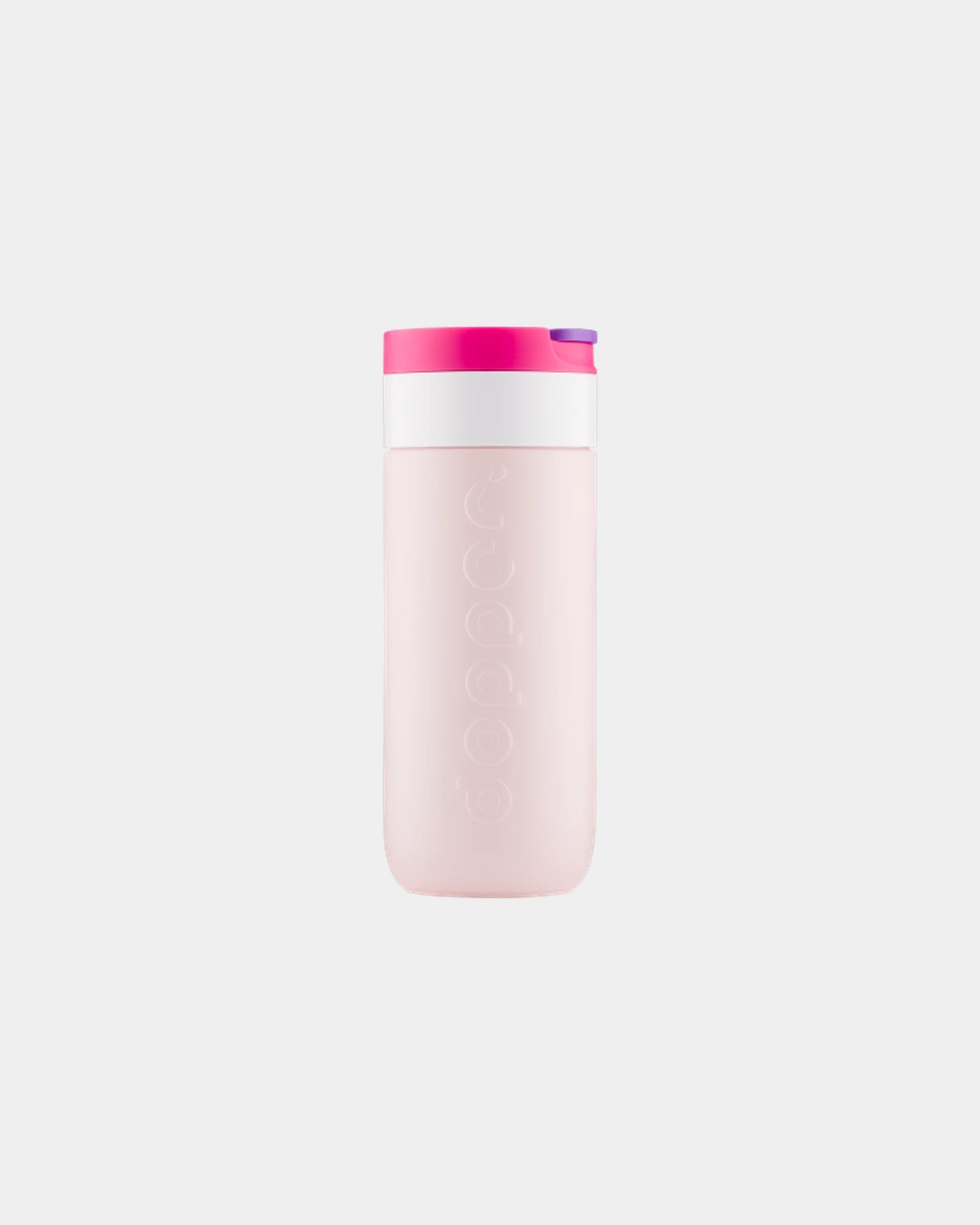 Mug de voyage isotherme Dopper 400 ml à personnaliser - 60