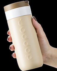 Mug de voyage isotherme Dopper 400 ml à personnaliser - 39
