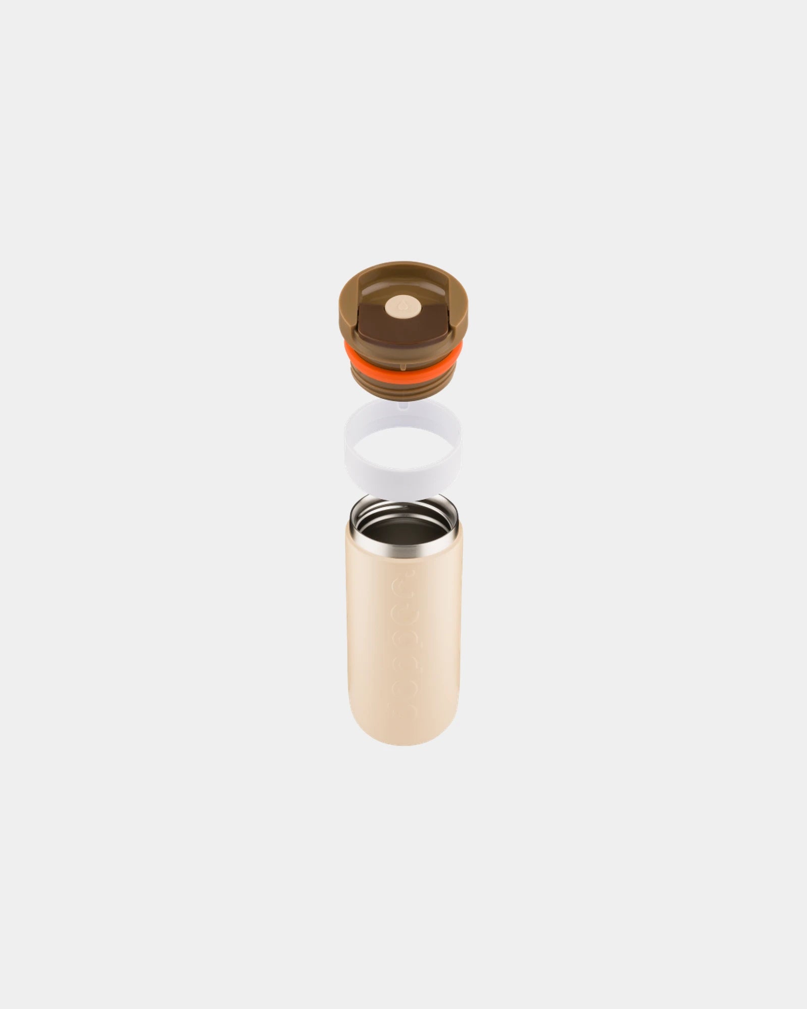 Mug de voyage isotherme Dopper 400 ml à personnaliser - 33