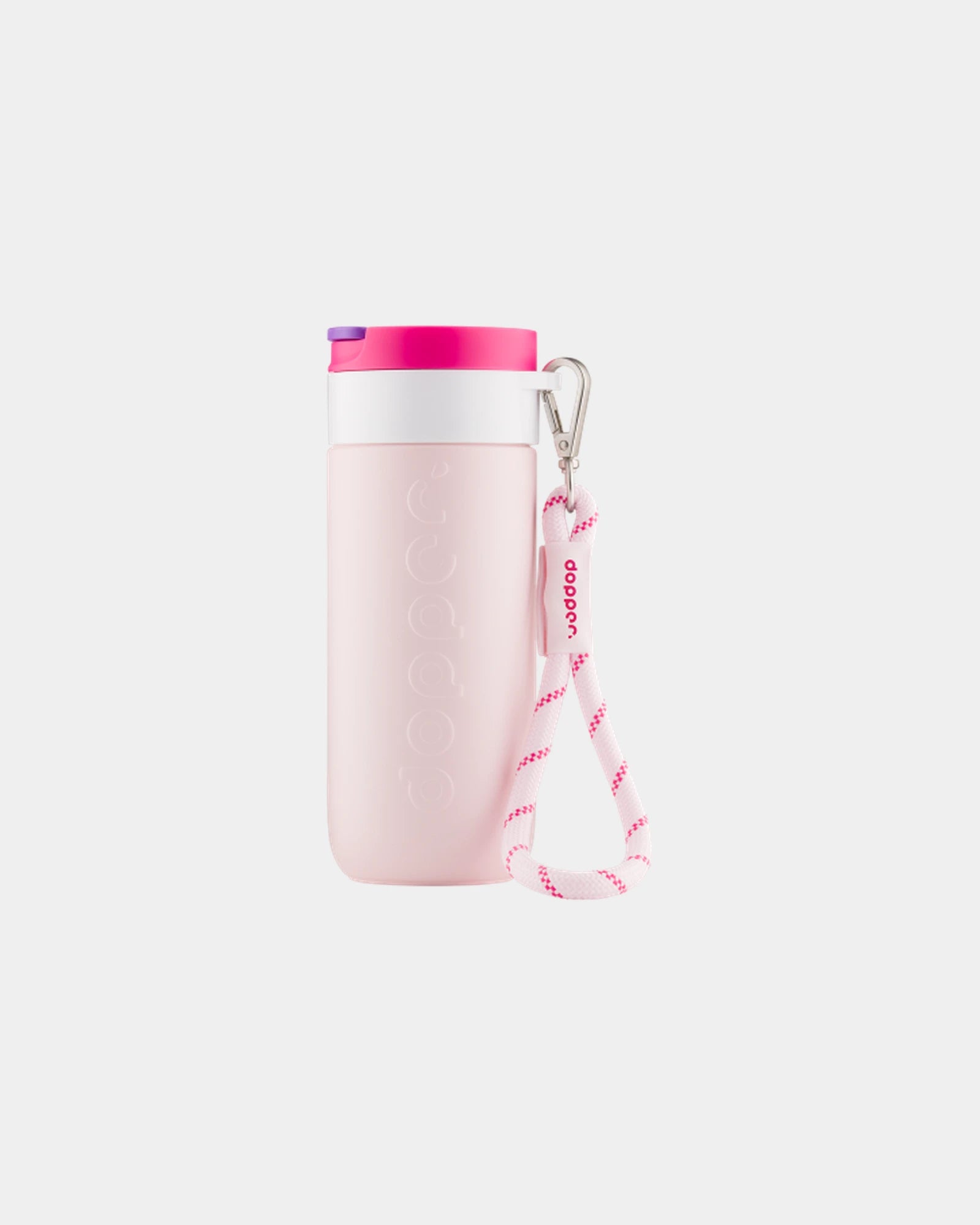 Sangle de poignet rPET Dopper à personnaliser - 1