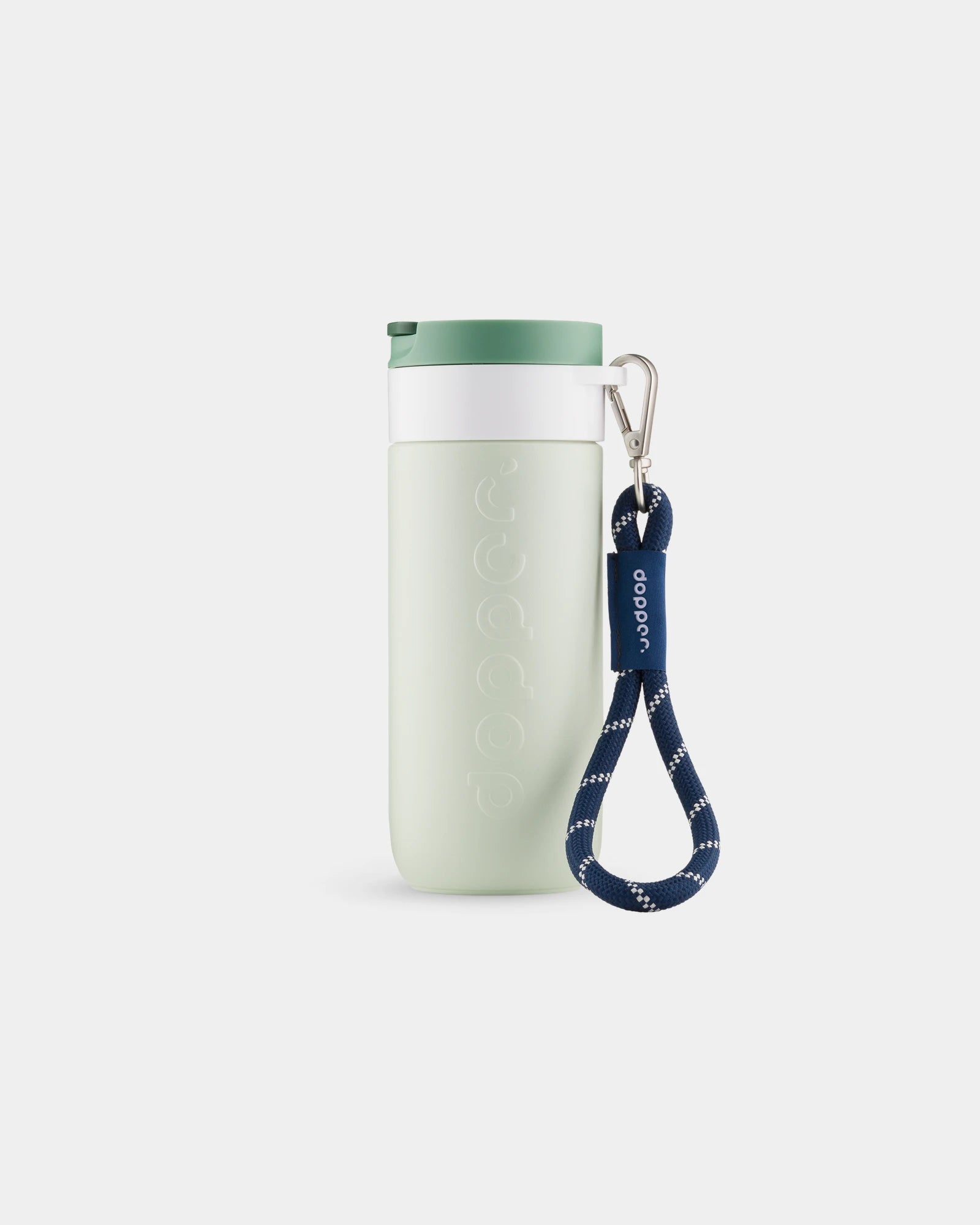 Sangle de poignet rPET Dopper à personnaliser - 6