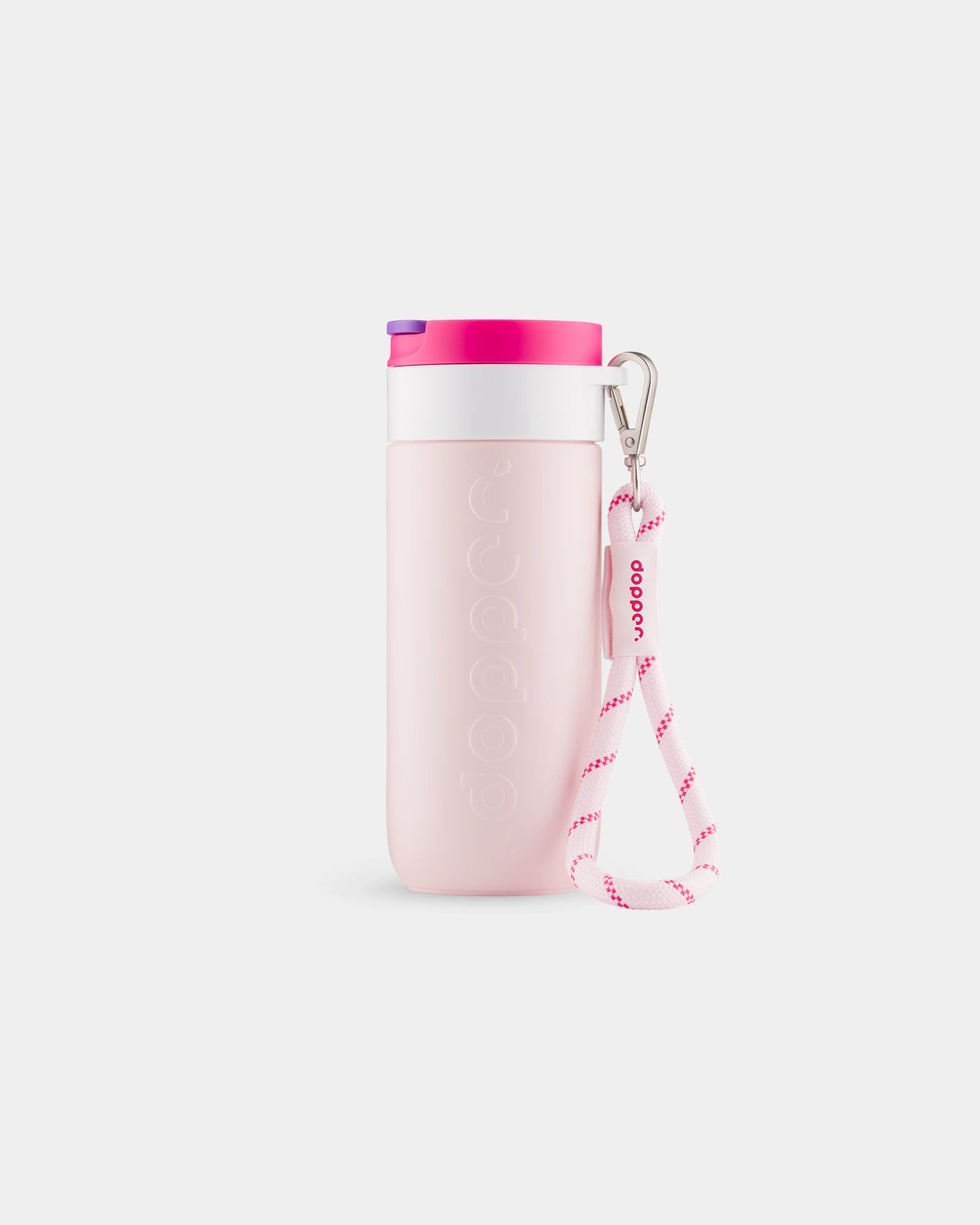 Sangle de poignet rPET Dopper à personnaliser - 3