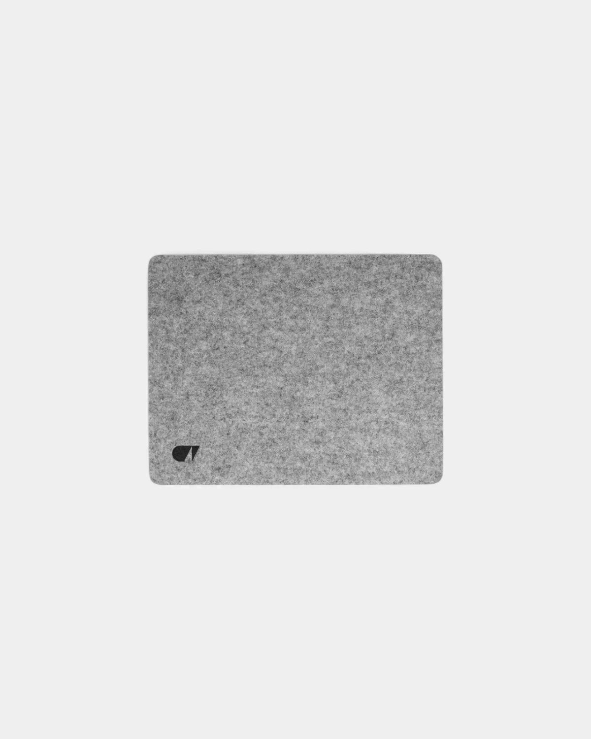 Tapis de souris en feutre et liège à personnaliser