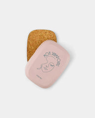 Boîte pour savon Made in France à personnaliser - 2