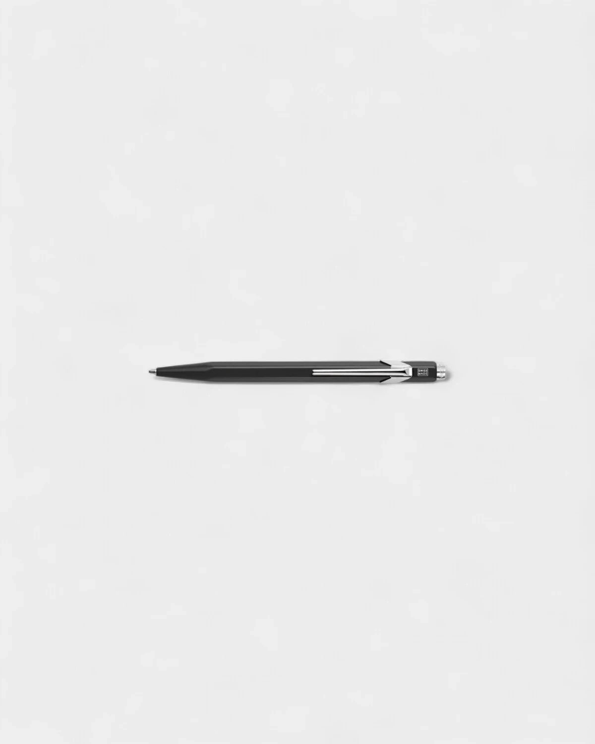 Stylo bille Caran d'Ache COLORMAT-X personnalisable