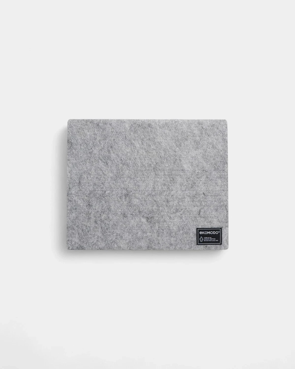 Tapis de souris en tissu recyclé à personnaliser - 7
