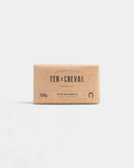 Savon de Marseille classique 100g - 12