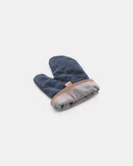 Gant de cuisine matelassé à personnaliser - 6