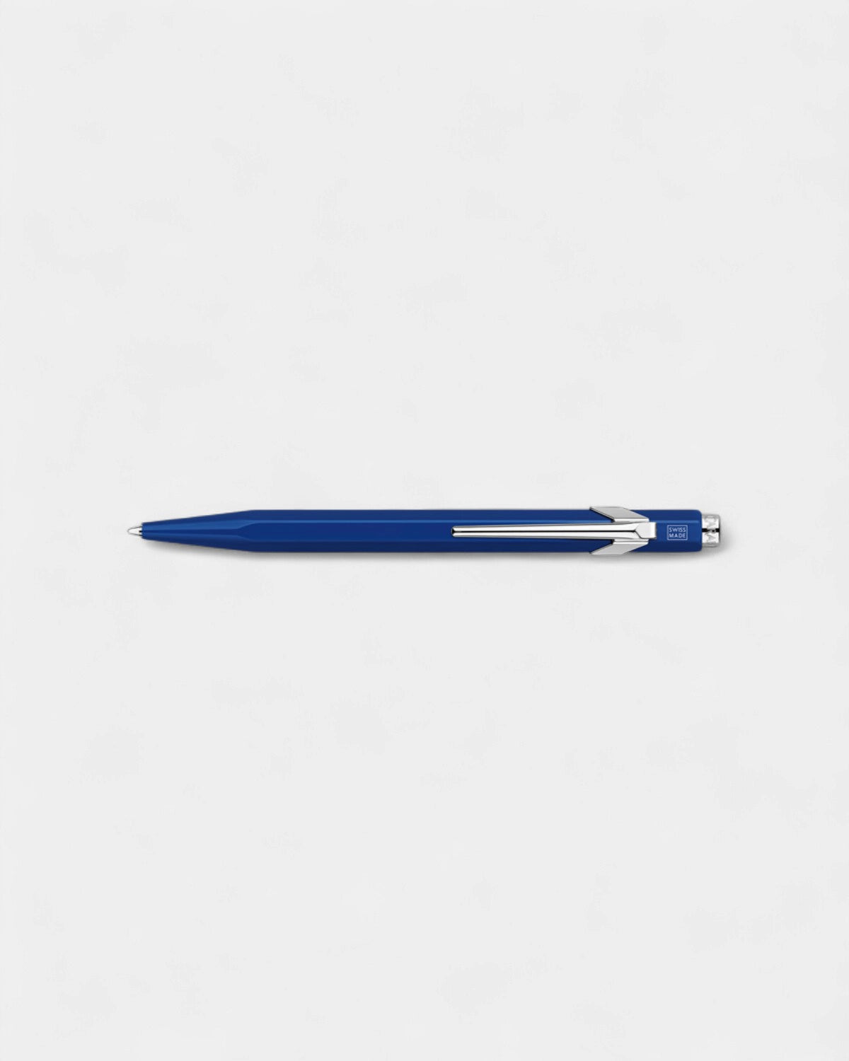 Stylo bille 849 Caran d’Ache Classic à personnaliser
