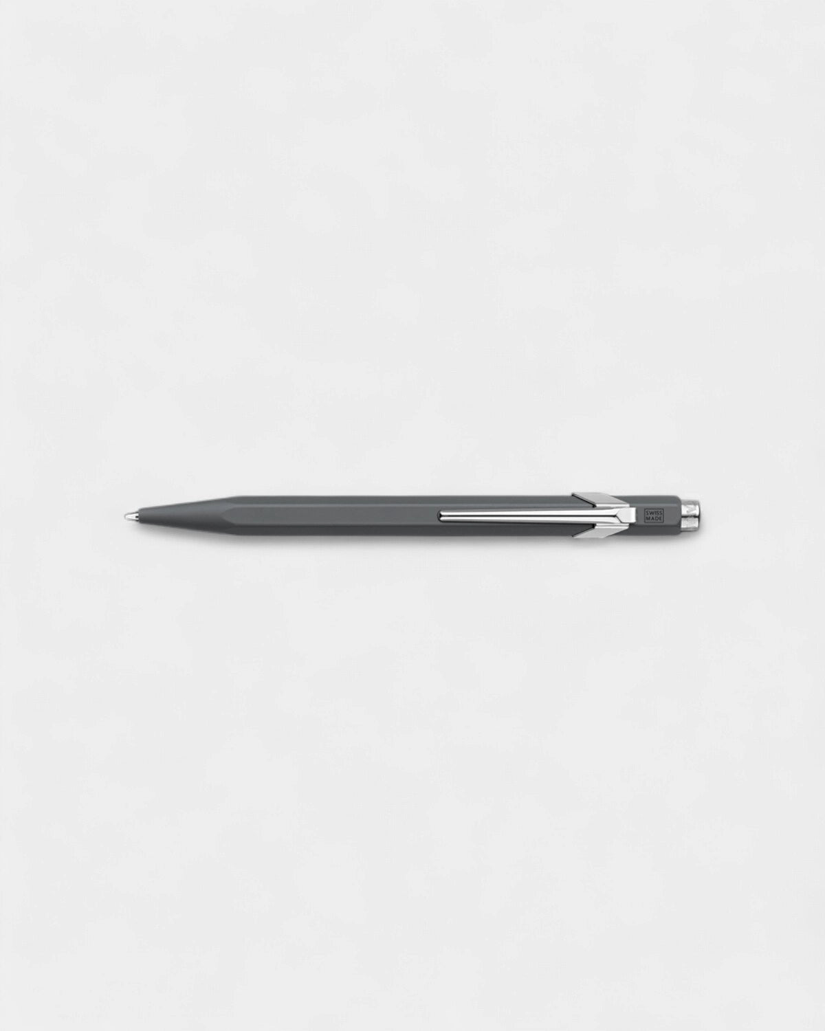 Stylo bille 849 Caran d’Ache Classic à personnaliser - 2
