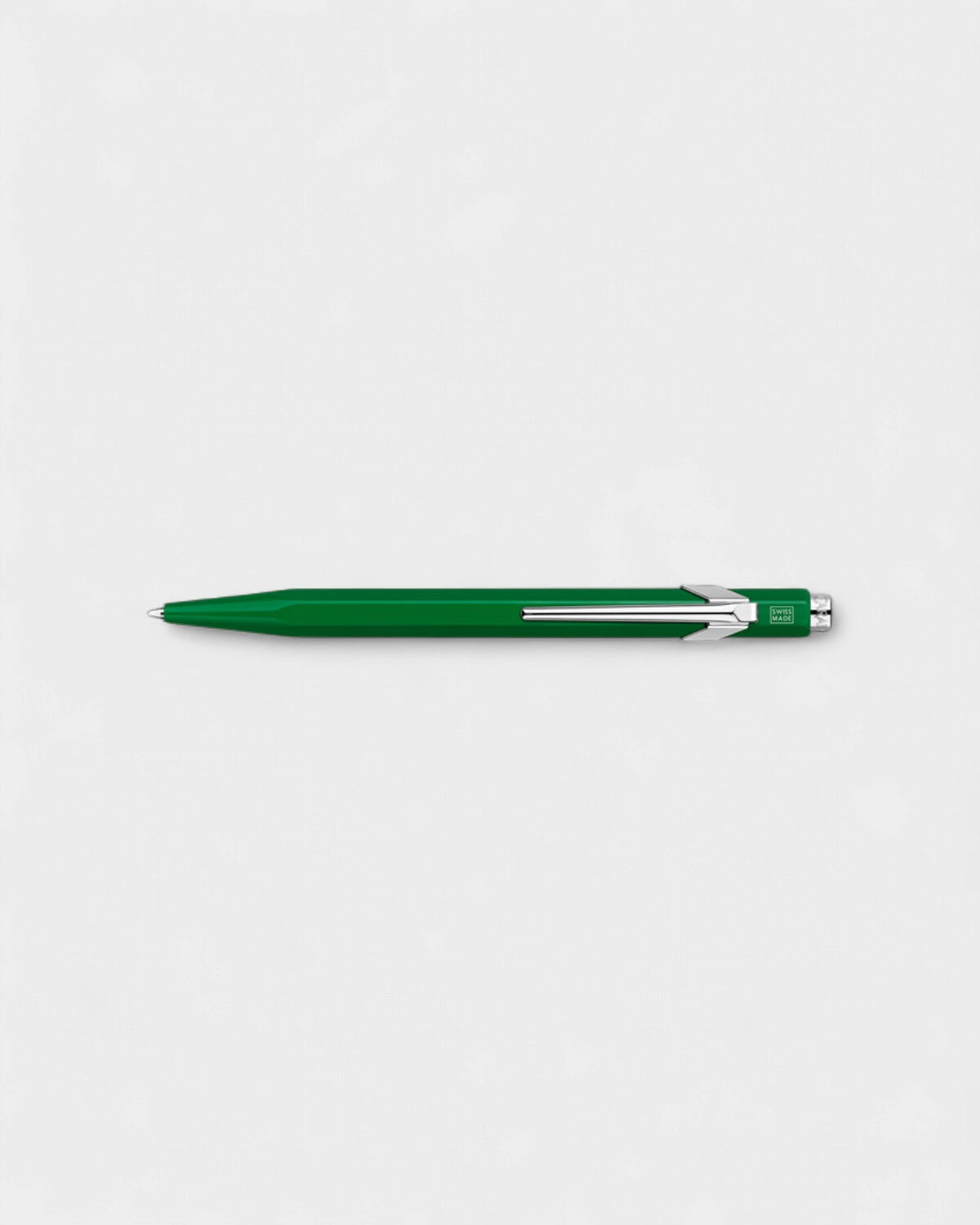 Stylo bille 849 Caran d’Ache Classic à personnaliser - 5