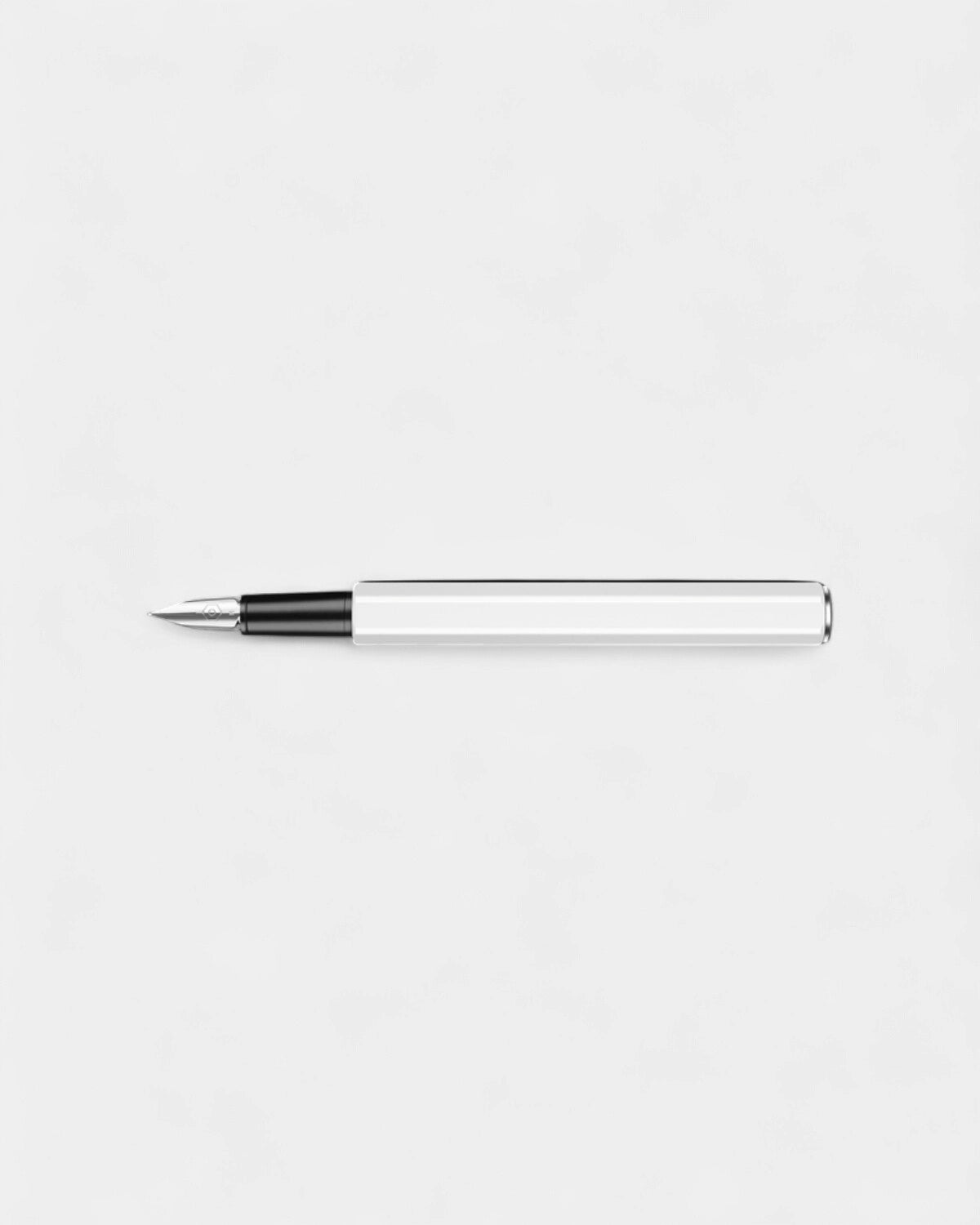 Stylo bille Caran d'Ache Plume à personnaliser - 8