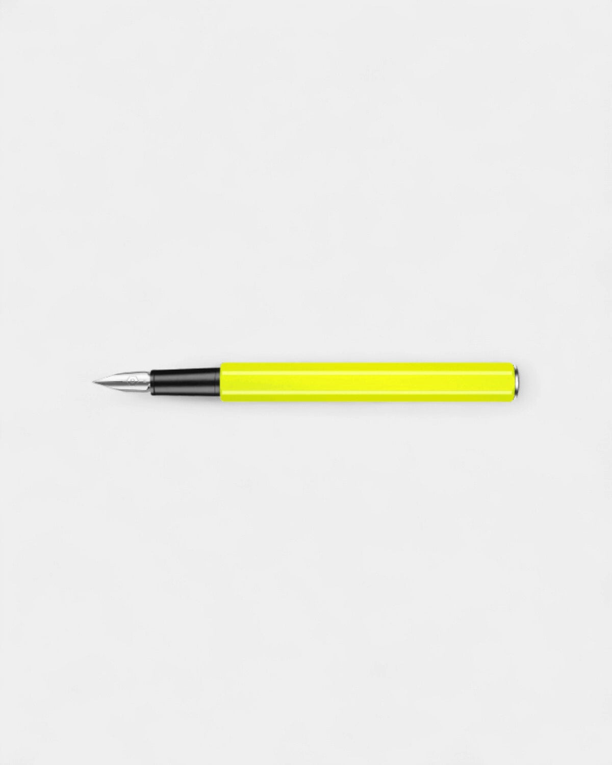 Stylo bille Caran d'Ache Plume à personnaliser - 14