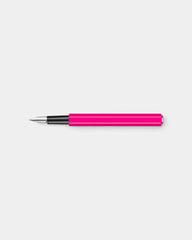 Stylo bille Caran d'Ache Plume à personnaliser - 25