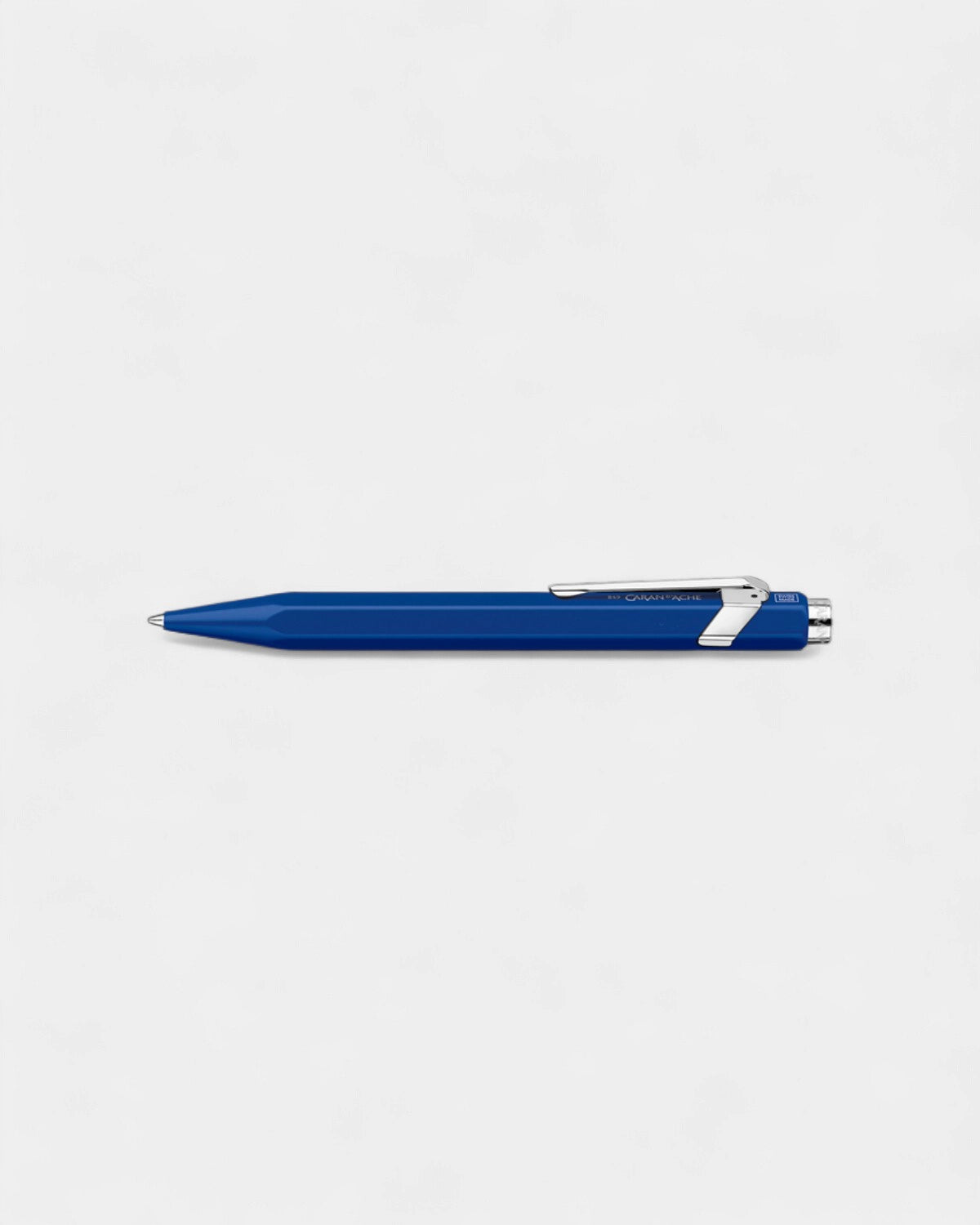 Stylo roller 849 Caran d’Ache à personnaliser - 7