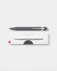 Stylo roller 849 Caran d’Ache à personnaliser - 10