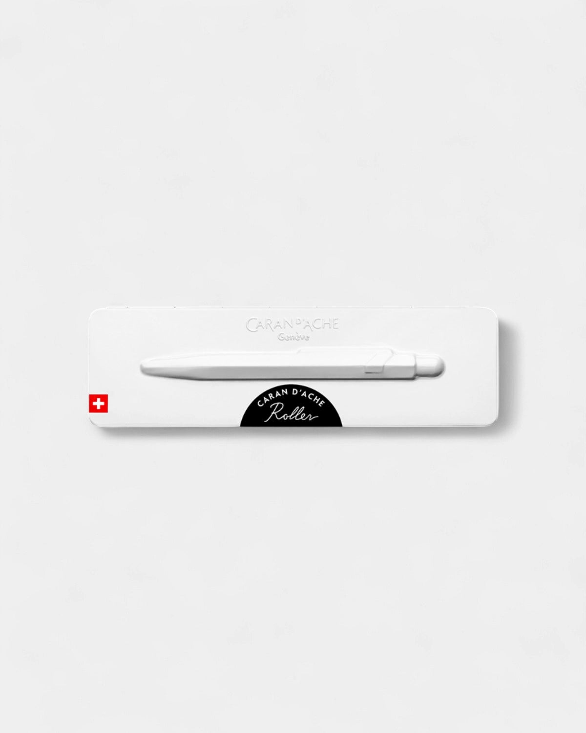 Stylo roller 849 Caran d’Ache à personnaliser - 16