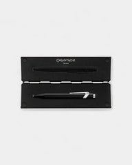 Stylo roller 849 Caran d’Ache à personnaliser - 18