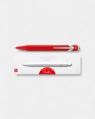 Stylo roller 849 Caran d’Ache à personnaliser - 19