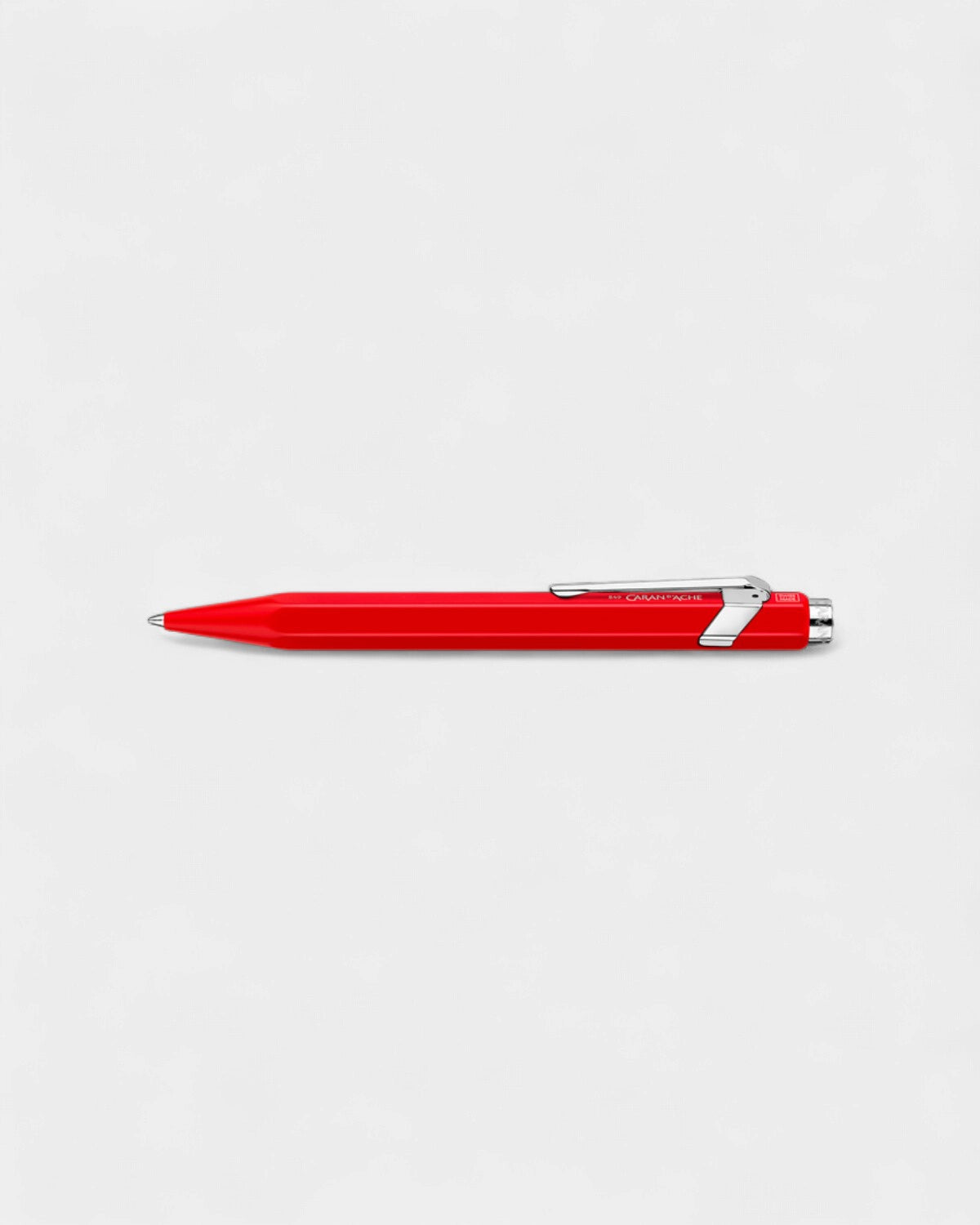 Stylo roller 849 Caran d’Ache à personnaliser - 20