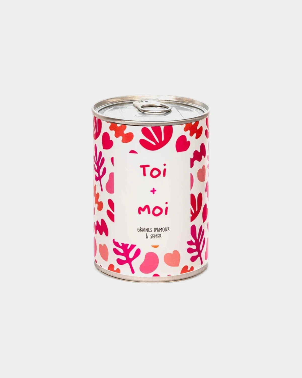 Kits de graines éco-responsable à personnaliser - 18