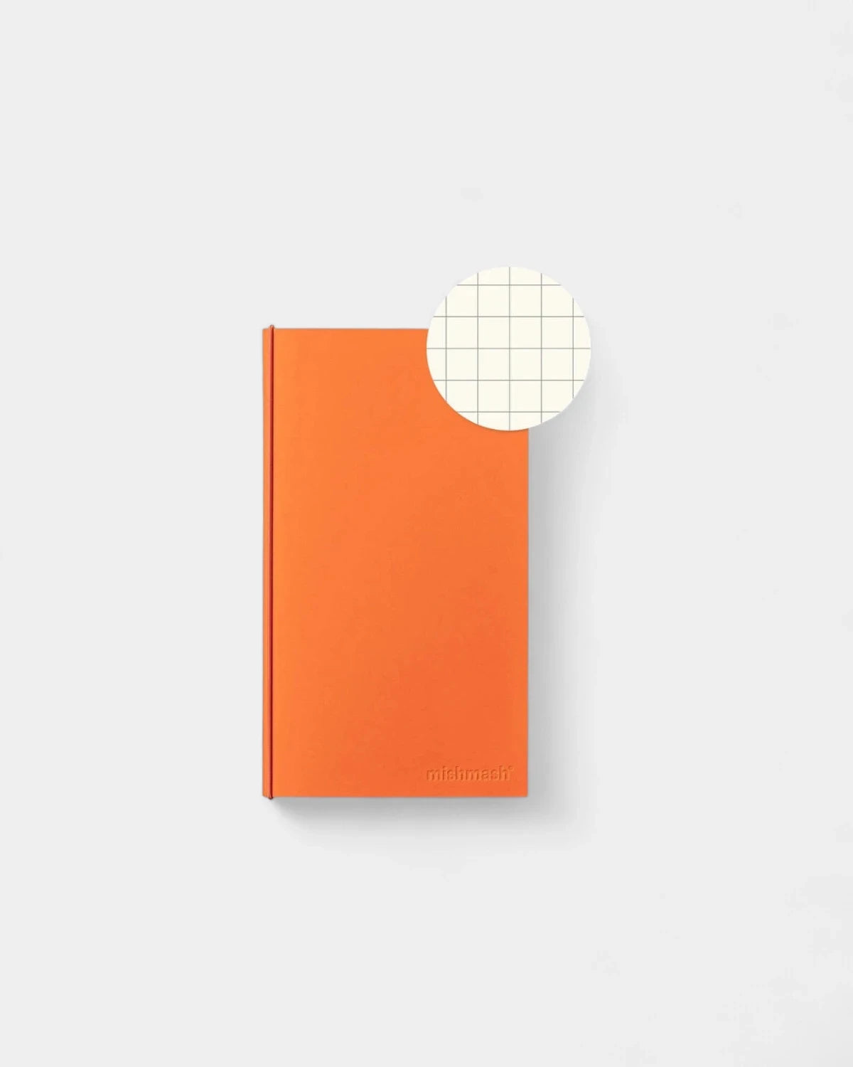 NoteBook Mishmash à personnaliser