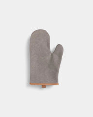Gant de cuisine matelassé à personnaliser - 4