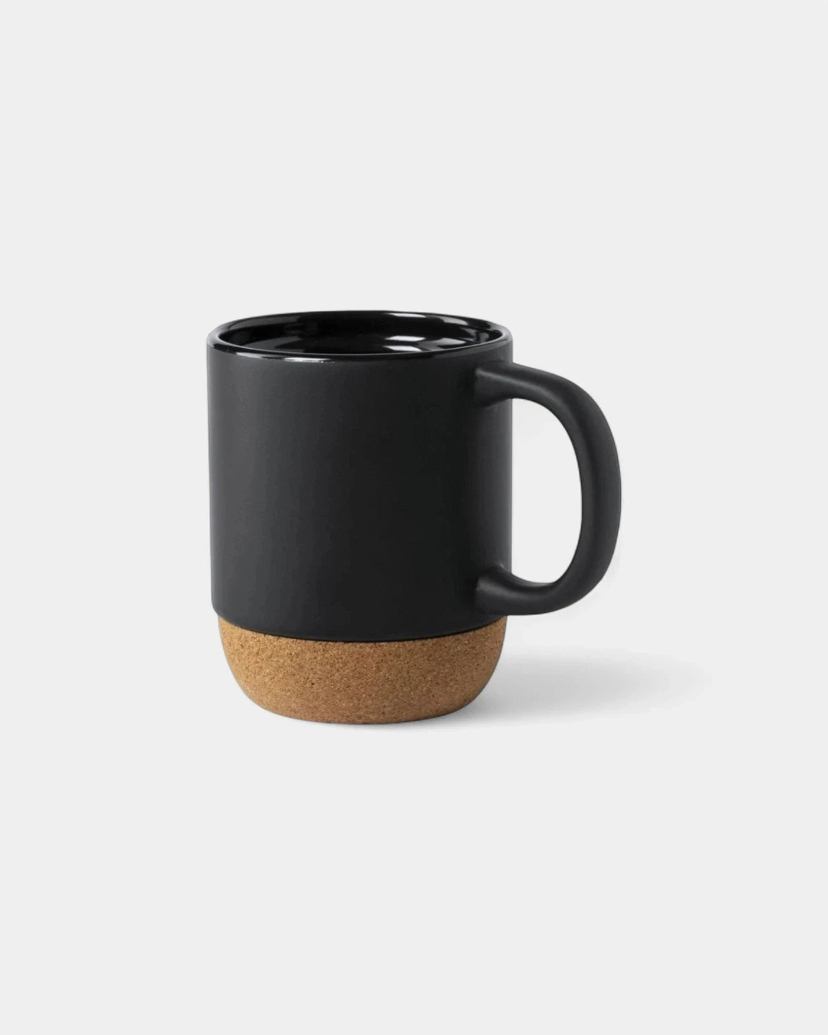Tasse en céramique et liège naturel à personnaliser - 2