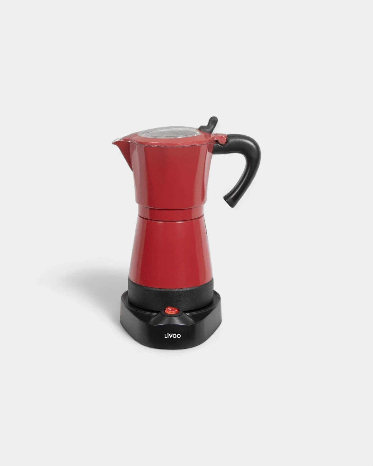 Cafetière italienne électrique à personnaliser - 3