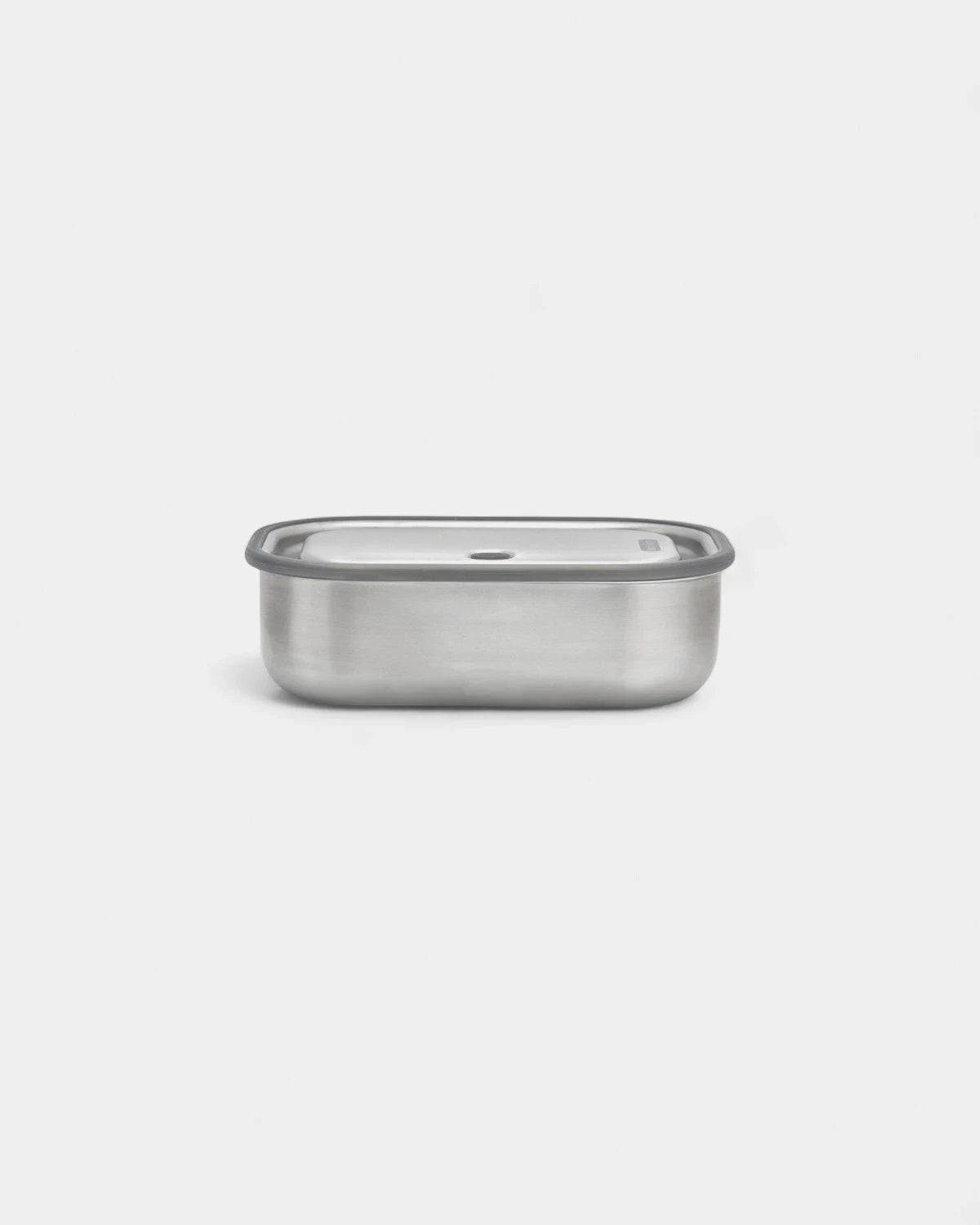 Lunchbox large en acier inoxydable à personnaliser - 14