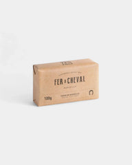 Savon de Marseille classique 100g - 3