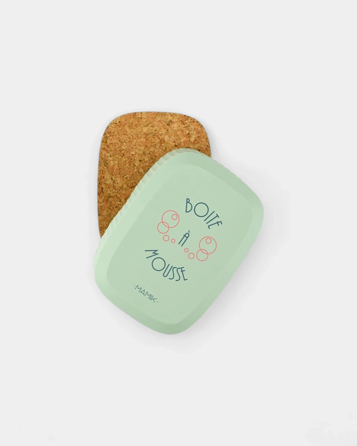 Boîte pour savon Made in France à personnaliser - 15
