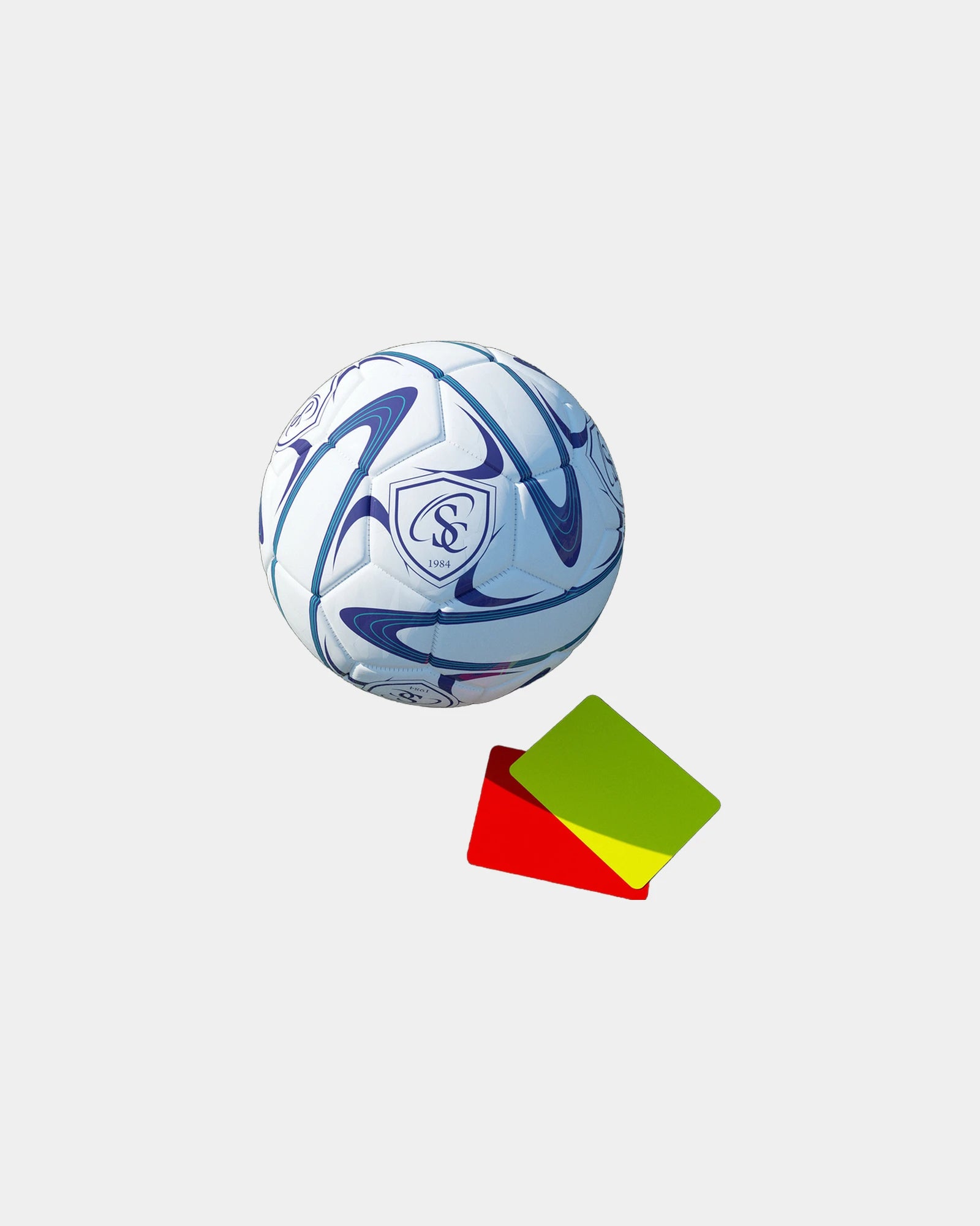 Ballon Football Import à personnaliser - 32 Pnx